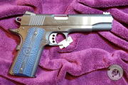Colt 1911 Competition Government