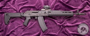 AK 74 - GunDrak special