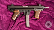 Beretta M 12 SEMI